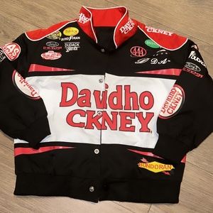 5t racer jacket